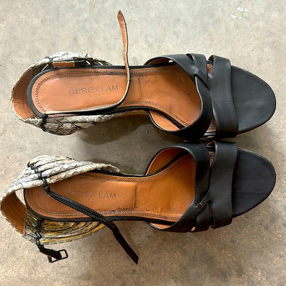 Derek Lam Espadrilles - Picture 3 of 4